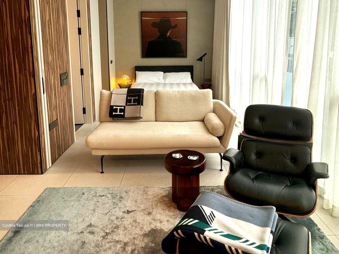 PETIT JERVOIS (D10), Apartment #612651791